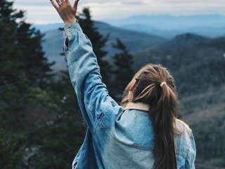 Erotični video klepet NadyaLaurence