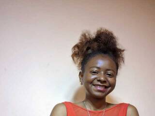 Erotični video klepet NaelBell