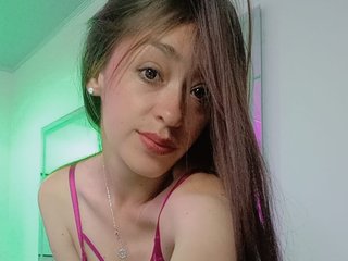 Erotični video klepet Nahomi-rousset