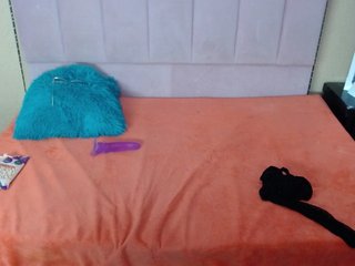 Erotični video klepet NahomiLips