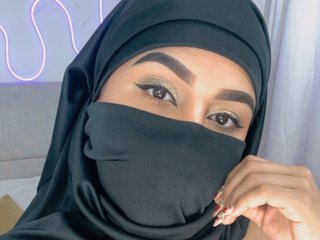 Erotični video klepet Nahomy1