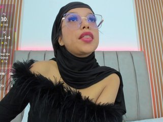 Erotični video klepet naishaa1