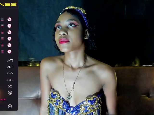 Oddajajo posnetke zaslona NalaJordan08