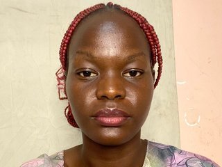 Erotični video klepet Nalanii