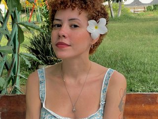 Erotični video klepet Nalinha