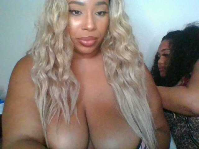 Fotografije nanaluv Animal Print Ebony Babess, @ 2,000 will show boobs for you baby ; 9 tokens raised so far; 2,000 more tokens to go daddy