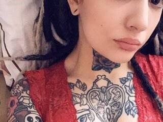 Erotični video klepet Nancy_fox