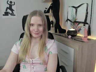 Erotični video klepet NancyErotic