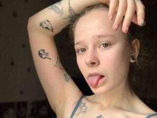 Erotični video klepet Nani-Severus