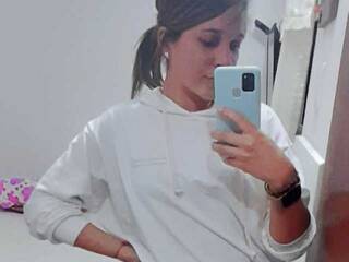 Erotični video klepet naniilove