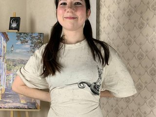 Erotični video klepet NannieClark