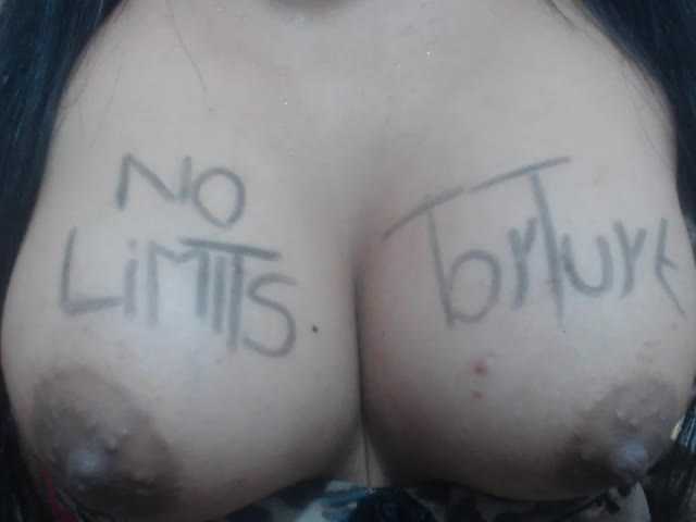 Fotografije Nantix1 #squirt #cum #torture #deep Throat #double penetration #smoking #fetish #latina