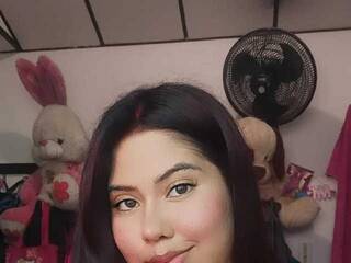 Erotični video klepet Naomi-Stone