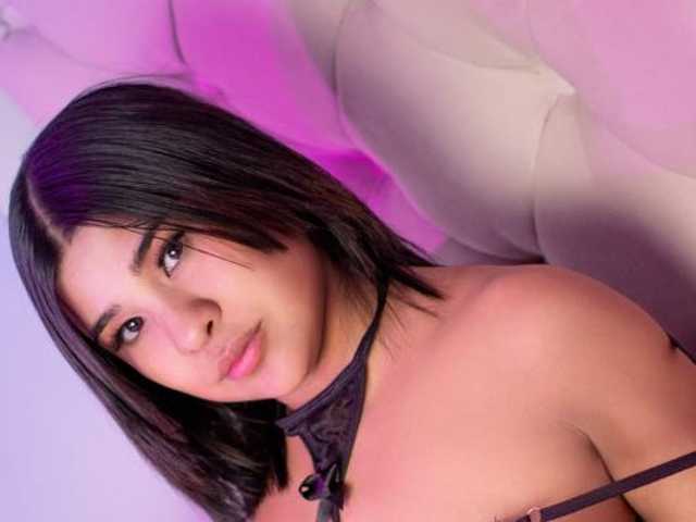 Profilna fotografija NaomiAcker