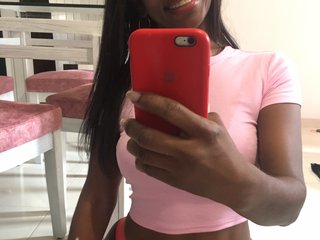 Erotični video klepet NaomiEbano