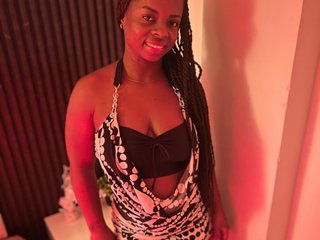 Erotični video klepet Naomii-Cooper