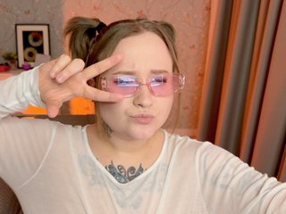 Erotični video klepet NaomiRey
