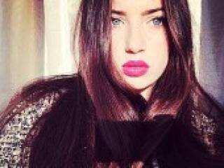 Erotični video klepet naommi