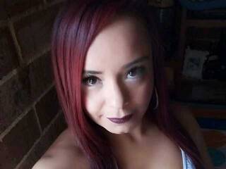 Erotični video klepet Naomy-hadi