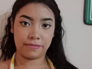 Erotični video klepet NaomySweett