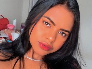 Erotični video klepet NaraBrasileirinha