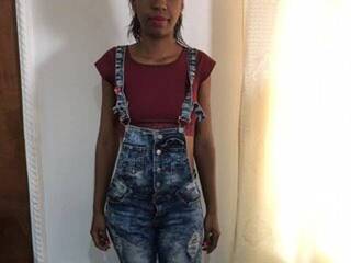 Erotični video klepet NaraSmith