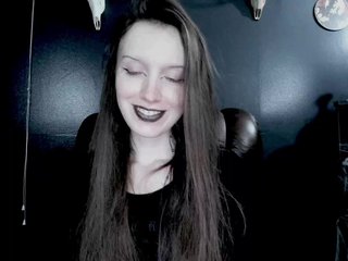 Erotični video klepet NarcissaDark