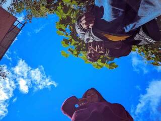 Erotični video klepet Narindra