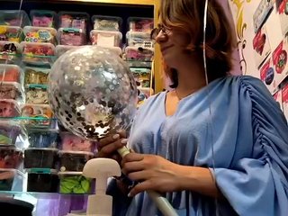 Erotični video klepet dianafarber