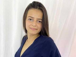 Erotični video klepet Nasly40