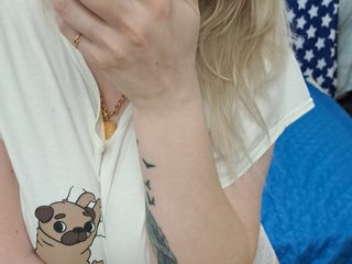 Erotični video klepet Nastasia25