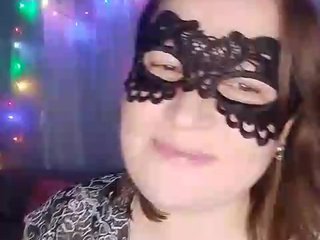 Erotični video klepet Miranda_sensual