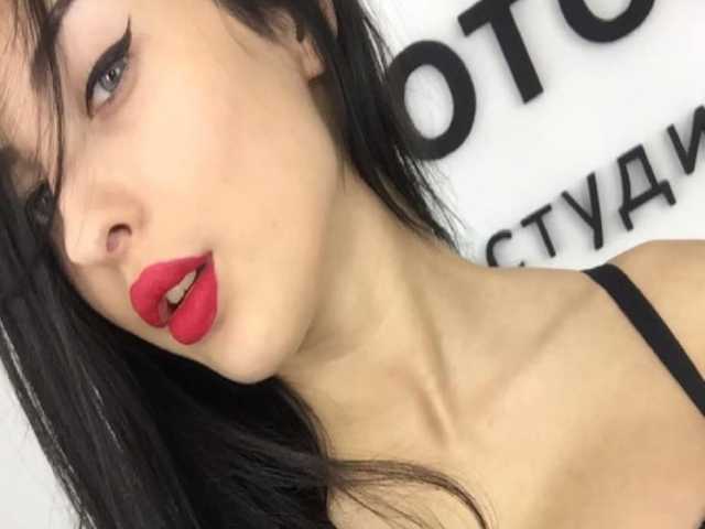 Fotografija profila Nastya-strip