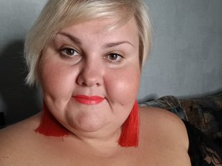 Erotični video klepet SooooSweetCandy