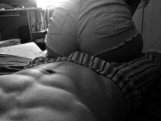 Erotični video klepet NastyAlexx