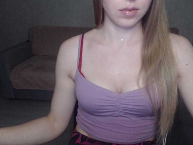 Oddajajo posnetke zaslona NastyaRosalyn