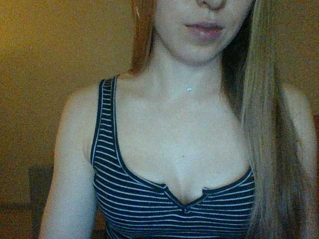 Oddajajo posnetke zaslona NastyaRosalyn