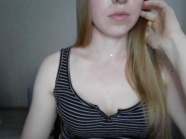 Oddajajo posnetke zaslona NastyaRosalyn