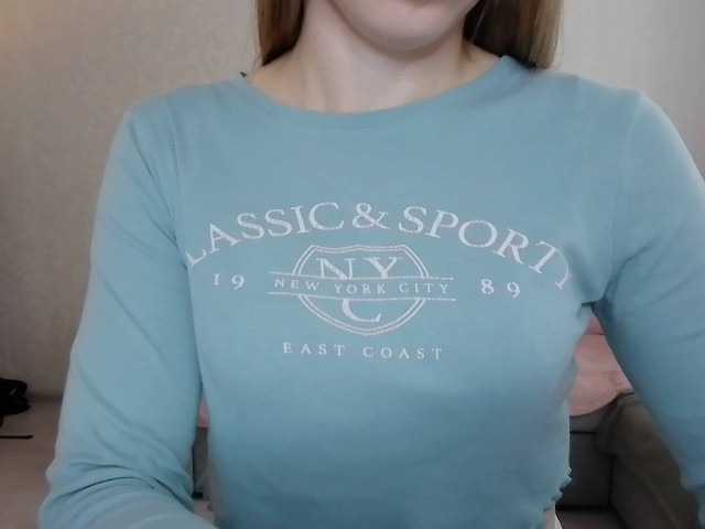 Oddajajo posnetke zaslona NastyaRosalyn