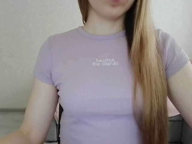 Oddajajo posnetke zaslona NastyaRosalyn