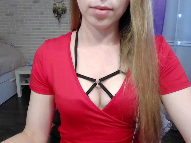 Oddajajo posnetke zaslona NastyaRosalyn