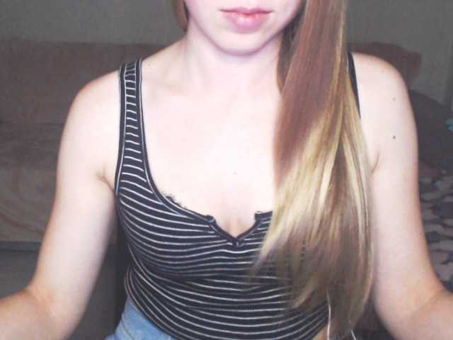 Oddajajo posnetke zaslona NastyaRosalyn