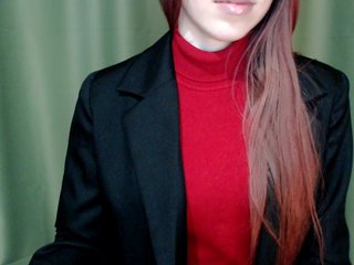 Erotični video klepet NastyaRosalyn