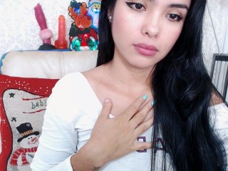 Oddajajo posnetke zaslona Nastypretty4u