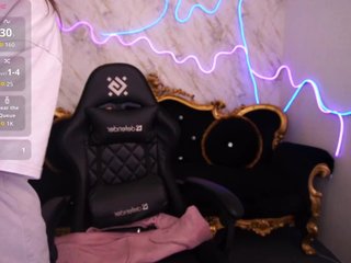 Erotični video klepet NastyRita