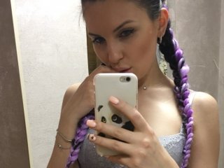 Fotografija profila Nwexbunny