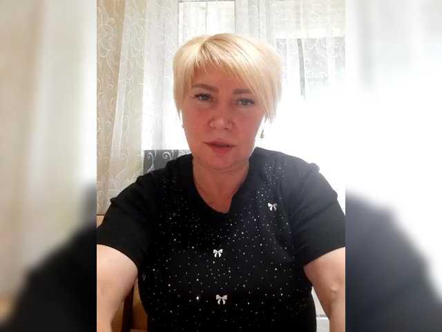 Oddajajo posnetke zaslona Natali-4