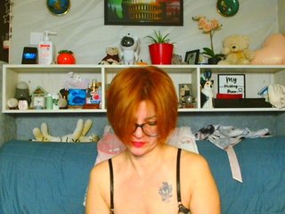 Erotični video klepet Natali3855