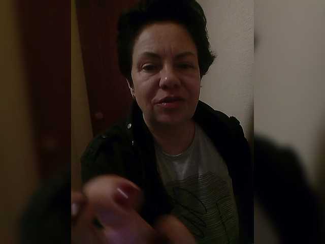 Oddajajo posnetke zaslona Natali48