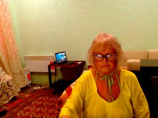 Erotični video klepet Natalia7634